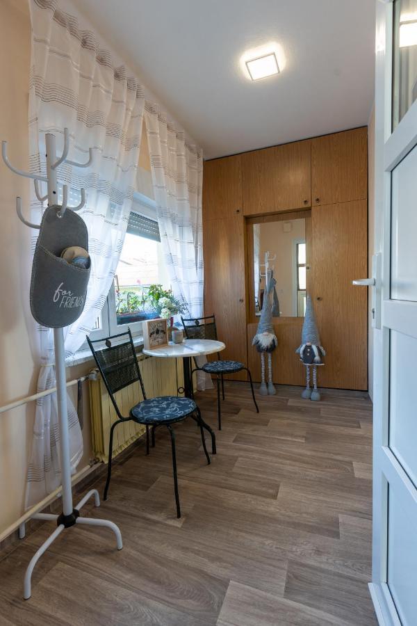 Cosy House - Home Base Marburgo Esterno foto