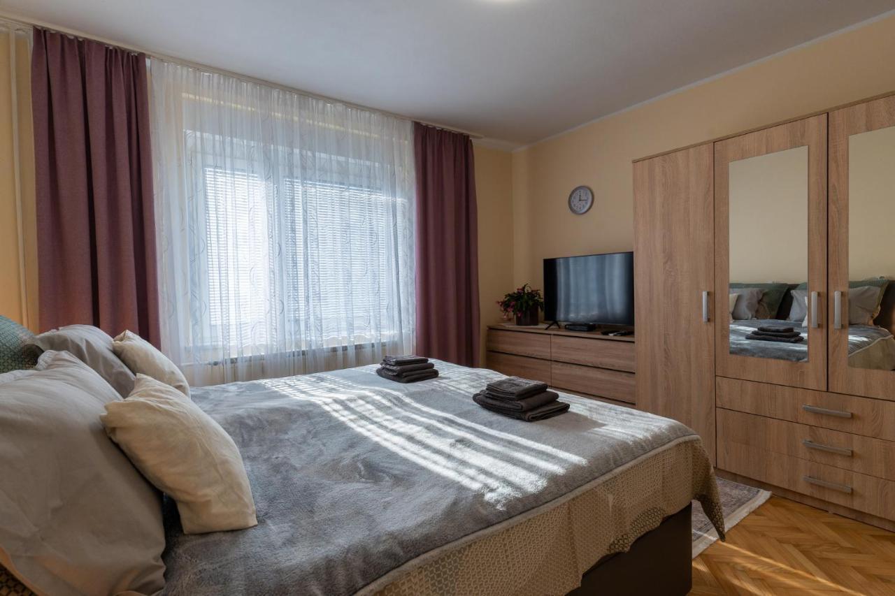 Cosy House - Home Base Marburgo Esterno foto